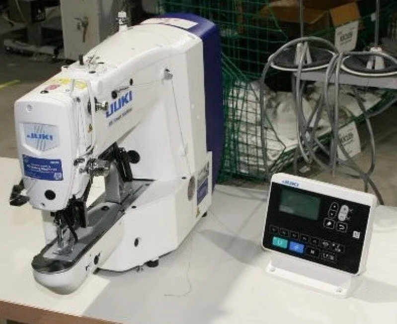 In2Corporate Ltd - Online Auction: Contents of A Garment Manufacturing And Embroidery Business - Auction Image 2