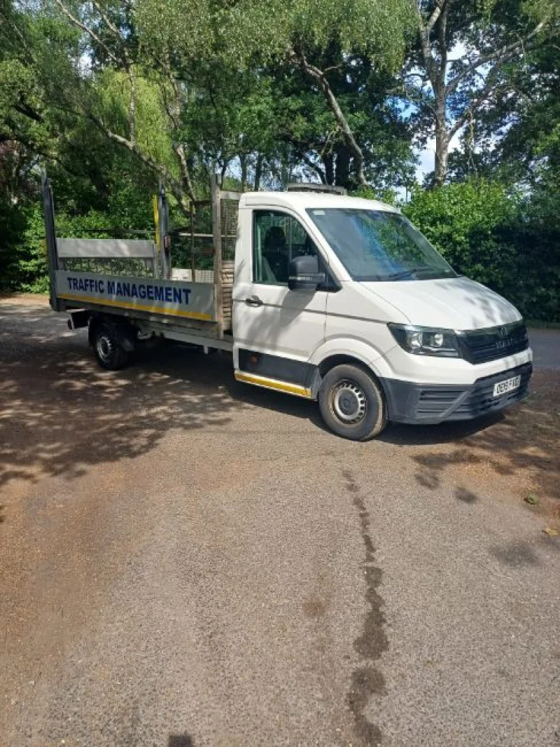 Universal Auctions Group Ltd - New Weekly Vehicles, Plant & Machinery Online Auction, Weekly Sale 2 of 2 - Auction Image 10