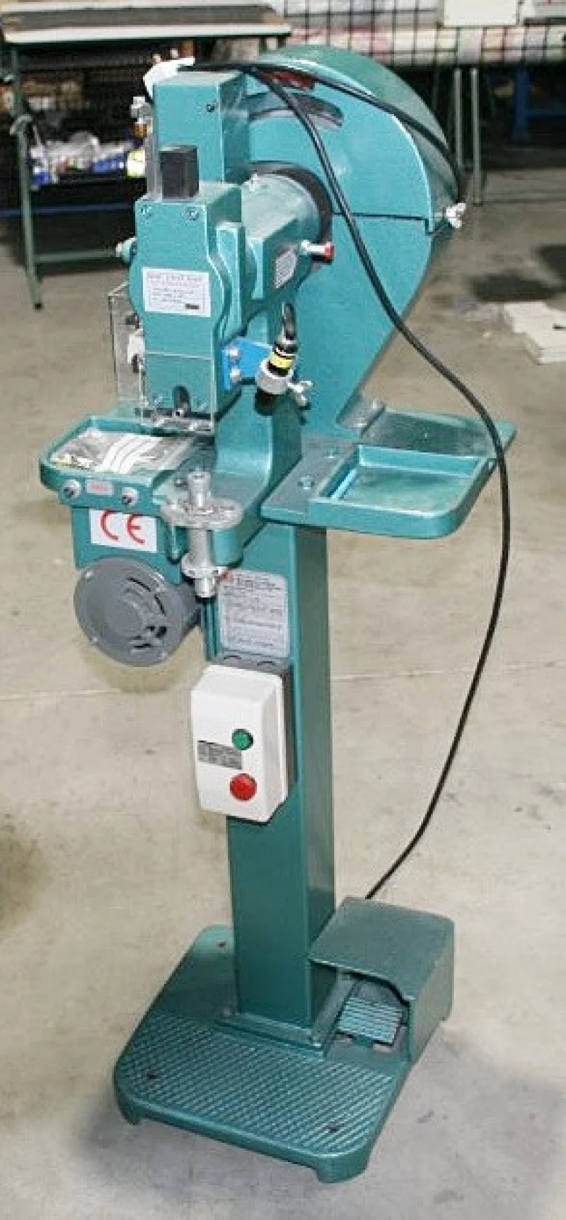 In2Corporate Ltd - Online Auction: Contents of A Garment Manufacturing And Embroidery Business - Auction Image 8