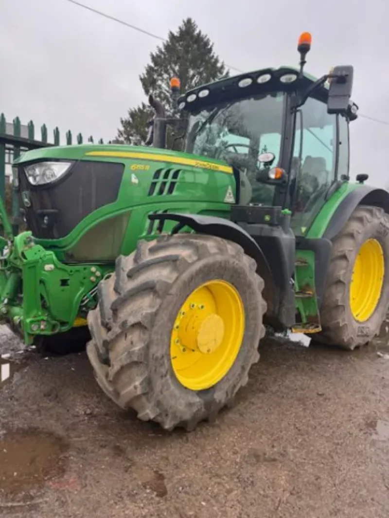 Universal Auctions Group Ltd - Massive Multi-Lot Auction; Ex-Fleet Vans, Agri, Construction & Heavy Plant Machinery And Much More! - Auction Image 2