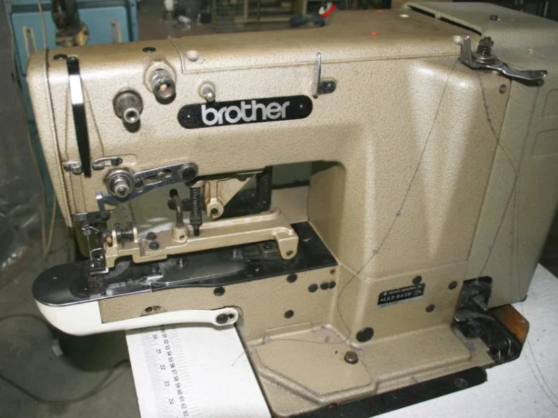 In2Corporate Ltd - Online Auction: Contents of A Garment Manufacturing And Embroidery Business - Auction Image 4