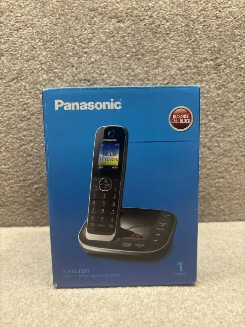 JPS Chartered Surveyors - ONE LOT AUCTION | Approximately 27 x Pallets of Telecommunication Equipment | Includes: Handset Phones, Network Cables, TP-Link Routers and More - Auction Image 2