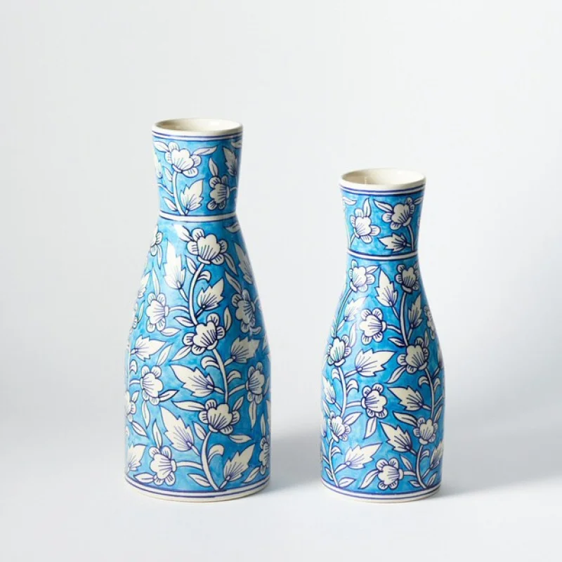 Hilco Valuation Services - Unique Handcrafted Home Décor, Glassware, Terracotta, Reactive Glaze Ceramics and Kitchenware at Auction - Auction Image 6
