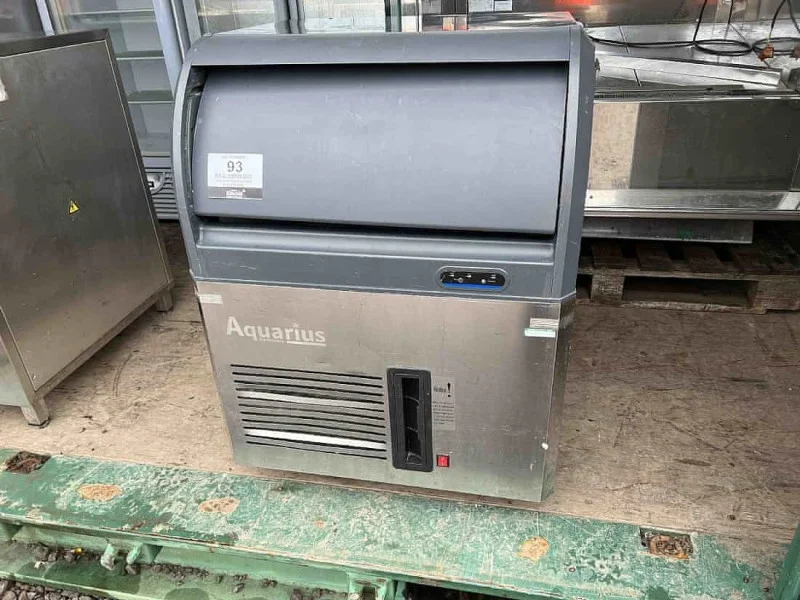 Sweeney Kincaid - Commercial Catering & Food Production Equipment Auction - Auction Image 5