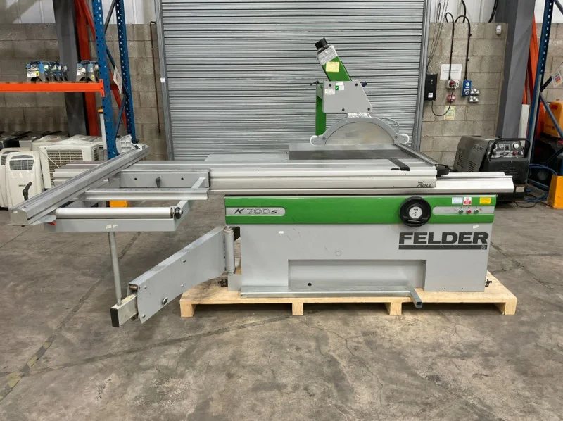 BPI Auctions - Woodworking & Metalworking Machinery & Equipment at Auction to include CNC Machines, Edgebanders, Panel Saws, Spindle Moulders & more - Auction Image 5