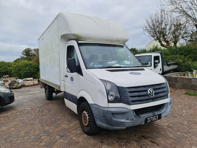 Eddisons - Mazda MX30 GT Sport Tech Auto (2021), Ford Transit 350 2.0 EcoBlue L2H3 Panel Van (2017), Nissan NT400 Cabstar 34.12 Dci SWB Tipper (2015) & Other Light Commercial Vehicles - Auction Image 5