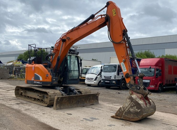 CVA Ltd - Plant & Equipment Auction - Auction Image 5