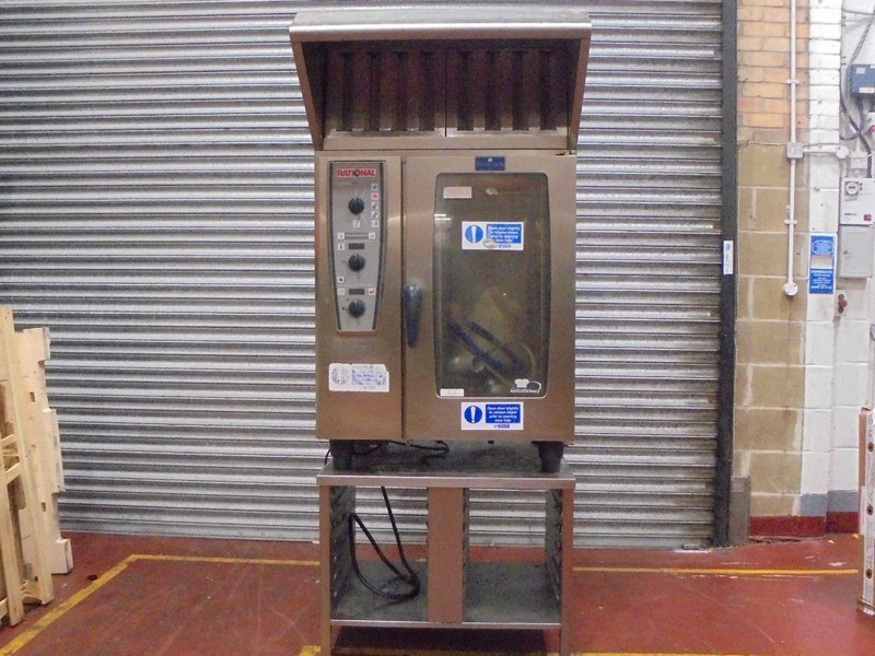 BPI Auctions - EX-KFC Commercial Catering Equipment Auction - Auction Image 3