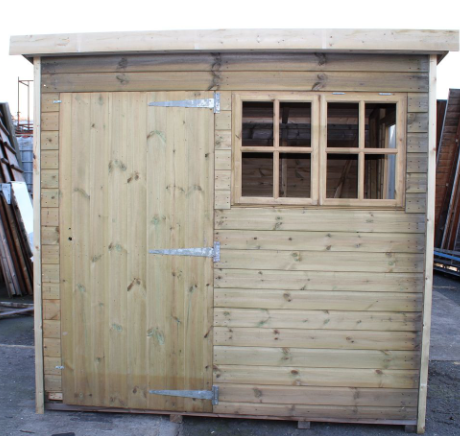 Auction247. - Shed Manufacture Clearance Auction - Auction Image 6