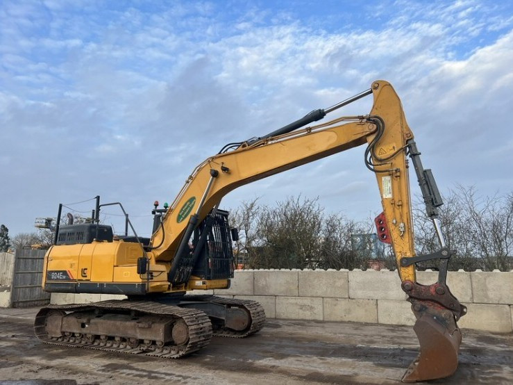 BPI Auctions - Plant & Machinery Auction to include Excavators, Hotbox, Dumpers, Forklift, Access Lifts, Trailers & more - Auction Image 5