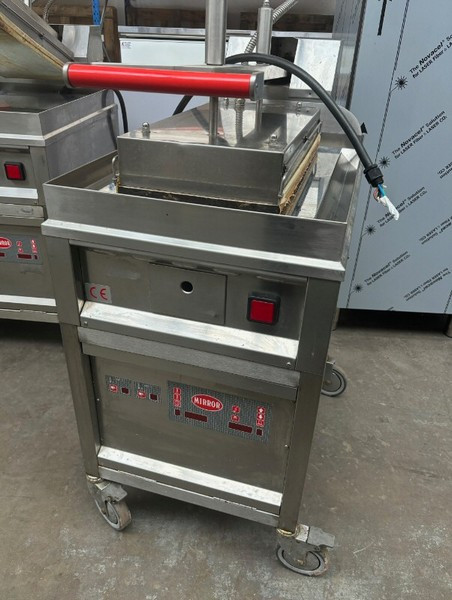 BPI Auctions - Commercial Catering Equipment Auction to include Ovens, Griddles & more - Auction Image 1