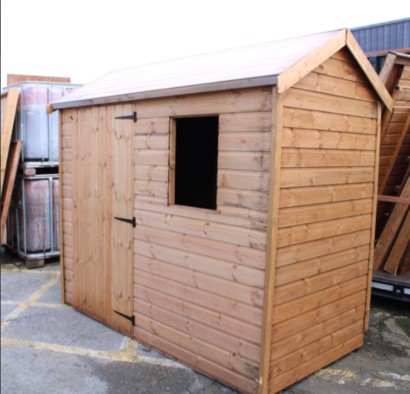 Auction247. - Shed Manufacture Clearance Auction - Auction Image 5