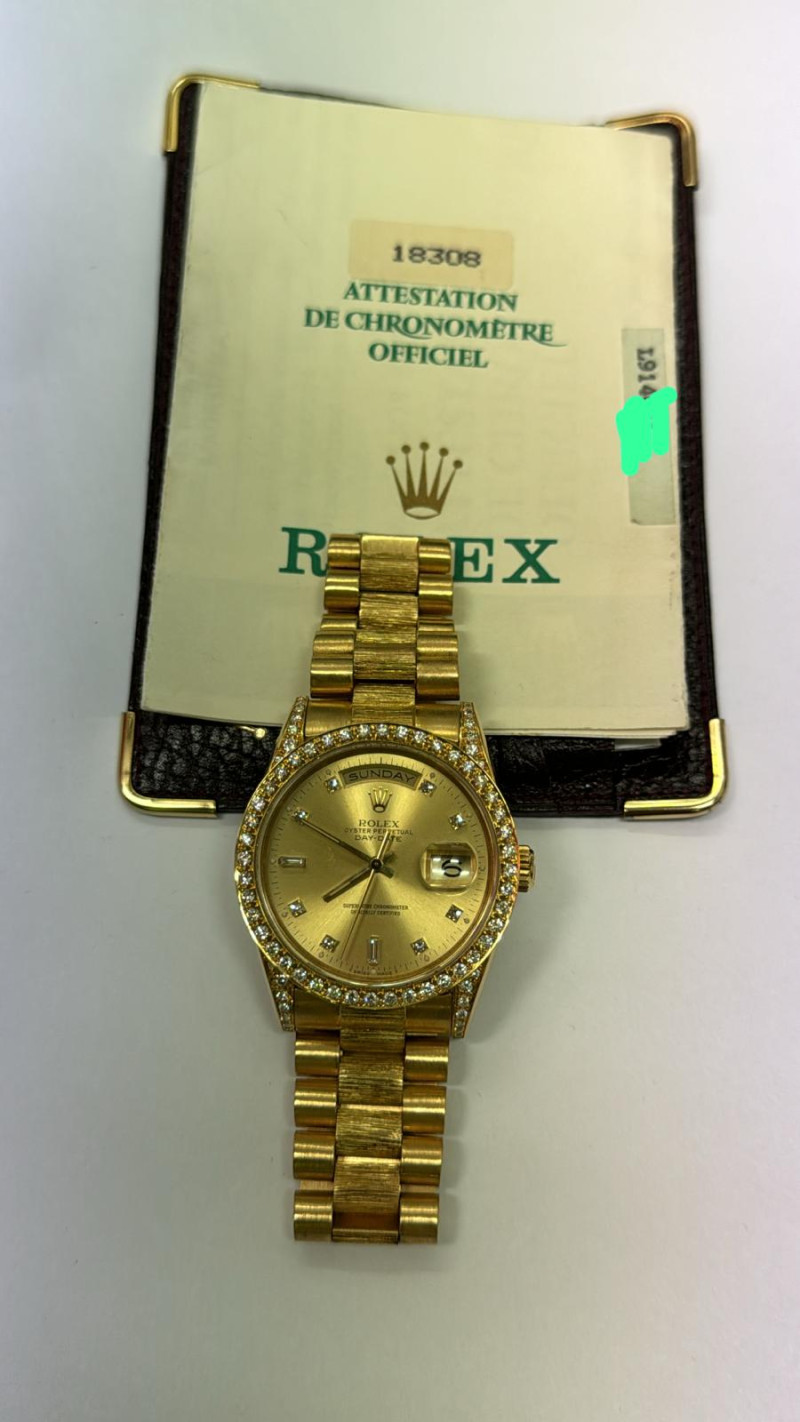 Auction247. - Rolex, Bulova, Rotary, Gold,Silver, Jewellery, Diamonds auction - Auction Image 3