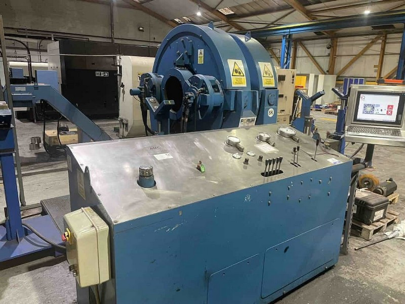 Sweeney Kincaid - Precision Engineering Machinery Auction - Auction Image 5