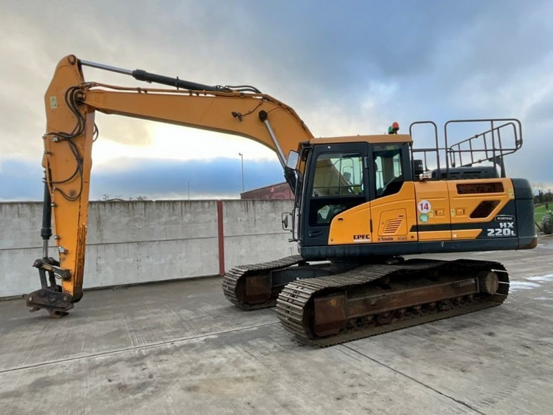 Mid Ulster Auctions Ltd - Machinery Auction to include: Excavators, Road Sweeper, Diesel Utility Vehicle, Plastic Bunded Tank & More - Auction Image 1