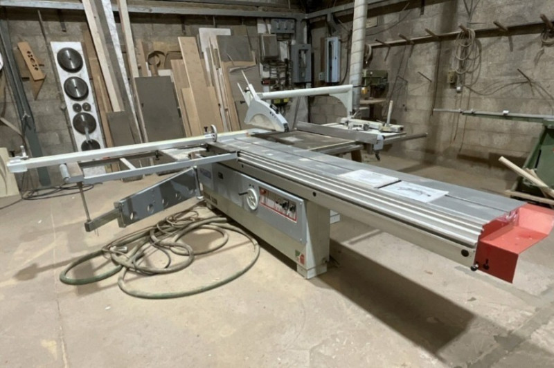 Mid Ulster Auctions Ltd - Ex Display Kitchens and Manufacturing Equipment Auction - Auction Image 5