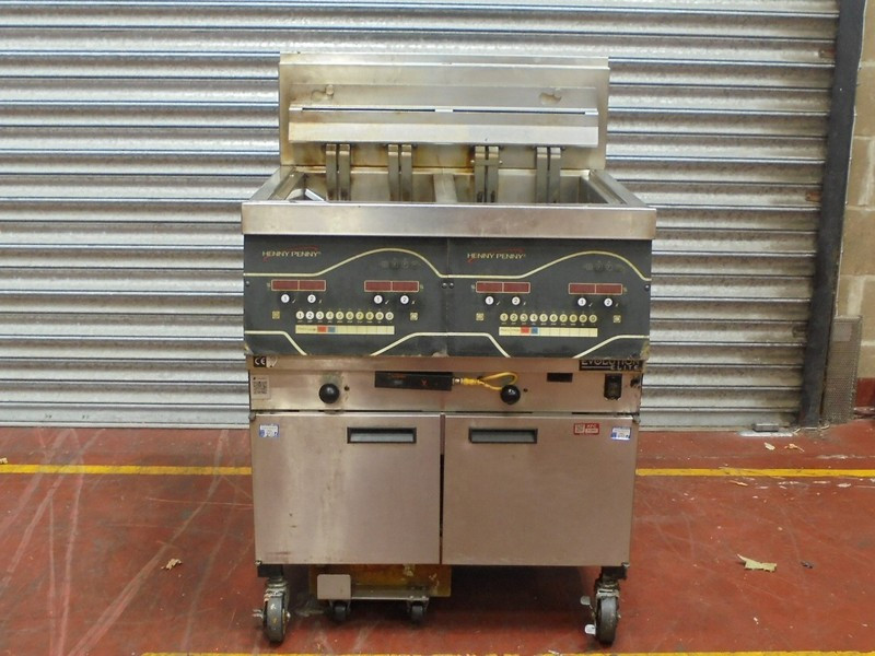 BPI Auctions - EX-KFC Commercial Catering Equipment Auction - Auction Image 1