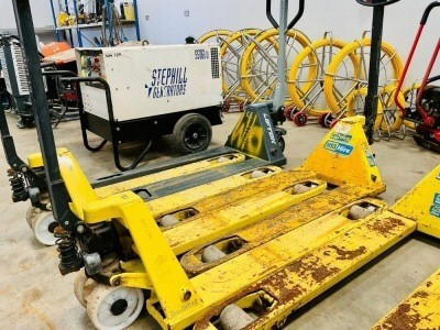 Mid Ulster Auctions Ltd - Tooling Auction to include Lifts, Generators, Compressors, Hand Tools and More - Auction Image 1