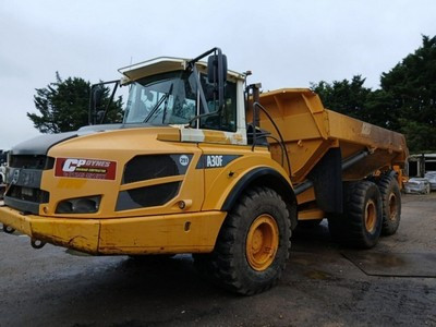 Mid Ulster Auctions Ltd - Plant & Machinery Auction - Auction Image 1