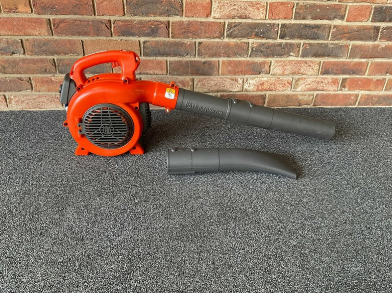 BPI Auctions - Garden Equipment Auction to include Husqvarna Chainsaws, Trimmers & Blowers - Auction Image 1