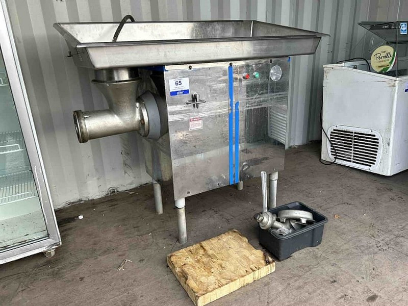 Sweeney Kincaid - Commercial Catering & Food Production Equipment Auction - Auction Image 1