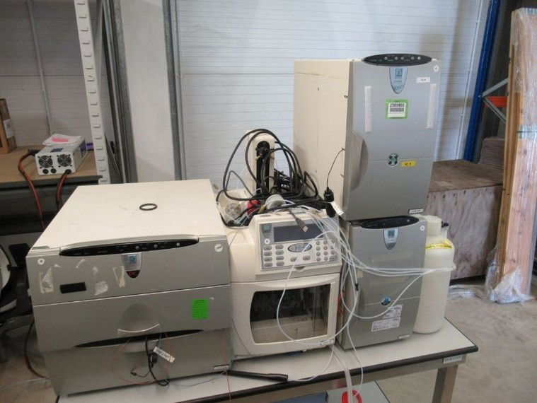 Heritage Global Partners - State of the Art Late Model Lab & BioPharma Equipment Auction - Auction Image 2