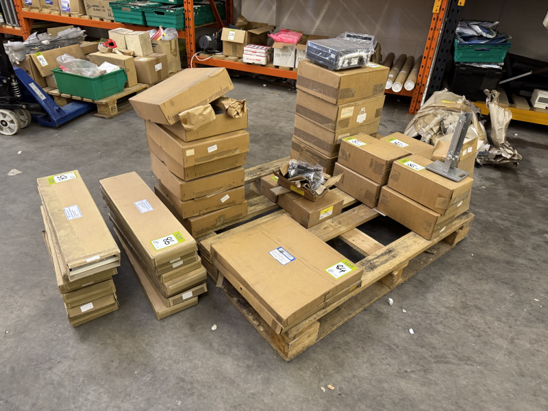 Pinder Asset Solutions Ltd - Unused Laboratory, Scientific & Electrical Equipment, and Associated Consumables at Auction - Auction Image 10