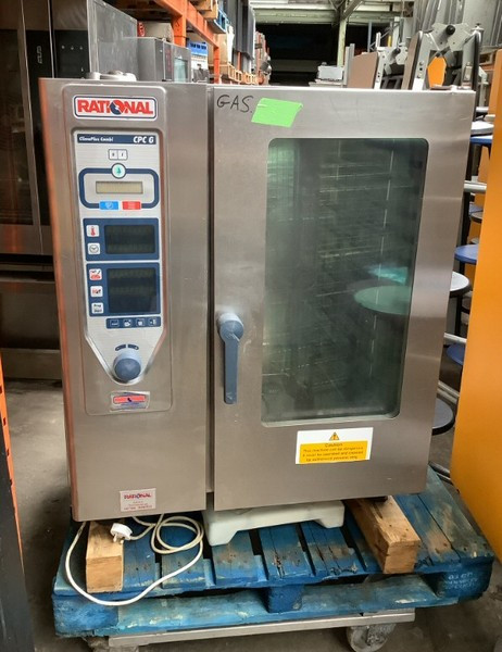 BPI Auctions - Commercial Catering Equipment Auction to include Ovens, Griddles & more - Auction Image 2