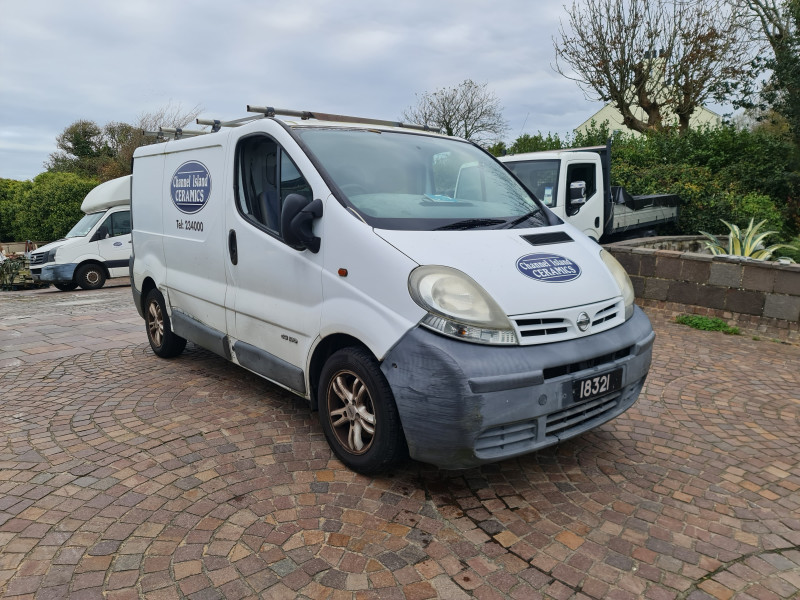 Eddisons - Mazda MX30 GT Sport Tech Auto (2021), Ford Transit 350 2.0 EcoBlue L2H3 Panel Van (2017), Nissan NT400 Cabstar 34.12 Dci SWB Tipper (2015) & Other Light Commercial Vehicles - Auction Image 3