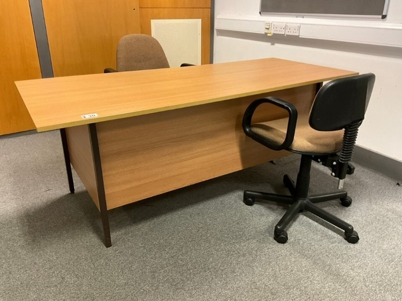 Mid Ulster Auctions Ltd - Ulster University Auction - Office Furniture & Equipment - Auction Image 6