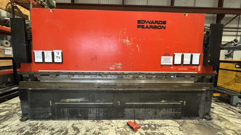 BPI Auctions - Woodworking & Metalworking Equipment Auction - Auction Image 6