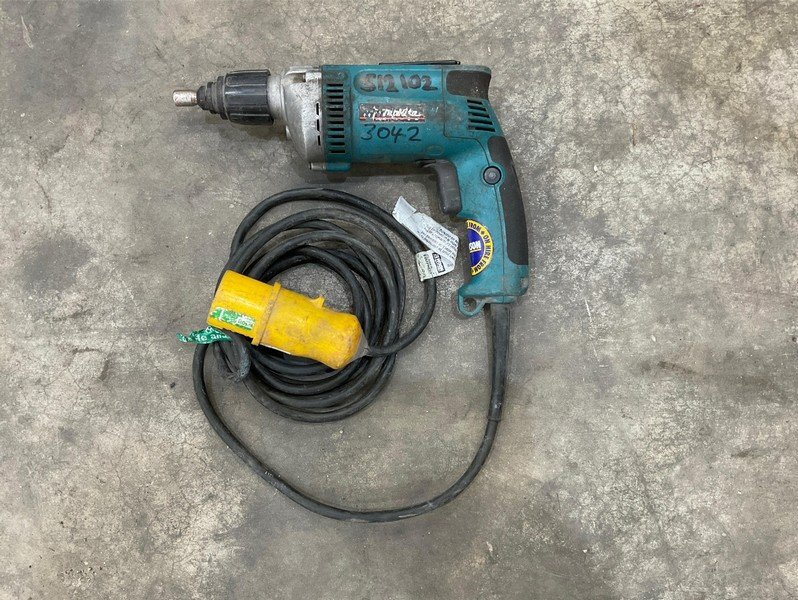 BPI Auctions - Tools, Power Tools & Equipment to include Tracmaster, JCB, Makita, Nilfisk, Timberwolf, Belle, Rothenberger & more at Auction - Auction Image 2