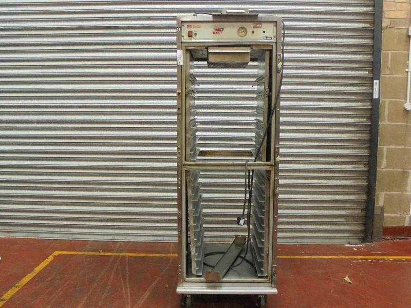 BPI Auctions - EX-KFC Commercial Catering Equipment Auction - Auction Image 5