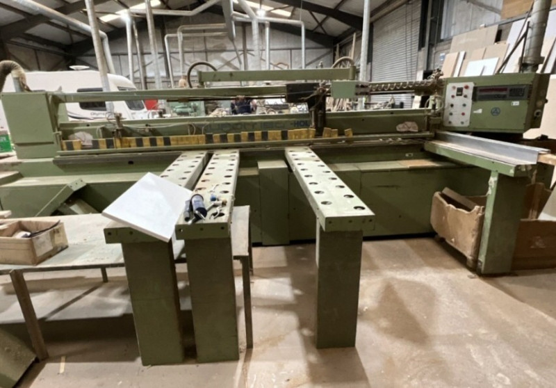 Mid Ulster Auctions Ltd - Ex Display Kitchens and Manufacturing Equipment Auction - Auction Image 6