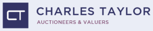 Charles Taylor Auctioneers & Valuers logo