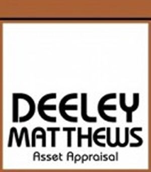 Deeley Matthews logo