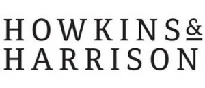 Howkins & Harrison logo