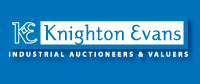 Knighton Evans logo