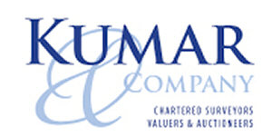 Kumar & Company logo