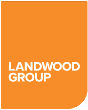 Landwood Group logo