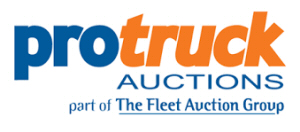 Protruck Auctions logo