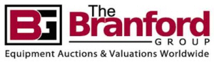 The Branford Group logo