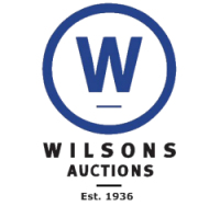 Wilsons Auctions logo