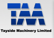 Tayside Machinery Ltd logo