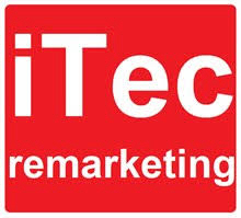 ITec Remarkering Ltd logo