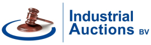 Industrial Auctions BV logo