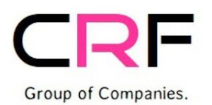 CRF Auctions logo