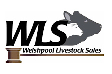 Welshpool Smithfield logo