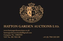 Hatton Garden Auctions Ltd logo