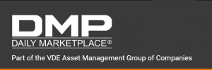 VDE Asset Management Group logo